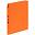 Ежедневник Flexpen Shall, недатированный, оранжевый