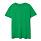 Футболка унисекс T-bolka 140, темно-зеленая