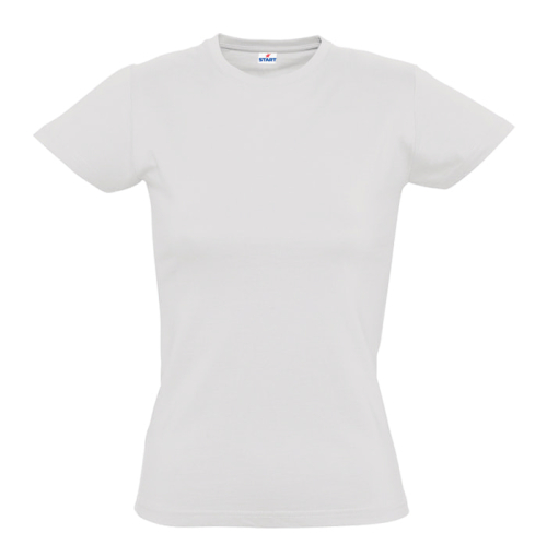 Футболка женская 