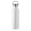 Double wall flask 750ml, белый