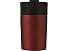 Jetta медный термостакан объемом 180 мл с вакуумной изоляцией, красный