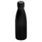 Термобутылка герметичная вакуумная Olivia, Черный