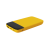 Внешний аккумулятор Bplanner Power 3 ST, софт-тач, 10000 mAh (Желтый)