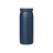 Термобутылка вакуумная герметичная Грейс (Grace), синяя