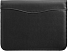 Папка A5 Ebony, черный