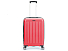 Чемодан TORBER В Отпуск, ярко-розовый, полипропилен, 65,5 х 43,5 х 26 см, 62 л