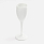 Бокал для шампанского Empresa, белый