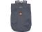 Рюкзак Glaze для ноутбука 15'', серый с патчем