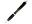 Ручка пластиковая шариковая «Nash», цвет: черный