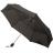 Складной зонт Take It Duo, черный