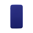 Внешний аккумулятор Bplanner Power 2 ST, софт-тач, 10000 mAh (Синий)