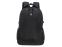 Рюкзак TORBER РАКЕТА с отделением для ноутбука 15, чёрный, полиэстер, 34 х 16,5 х 47 см, 24 л