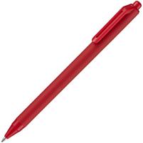 Ручка шариковая Cursive Soft Touch, красная Ручка шариковая Cursive Soft Touch, красная