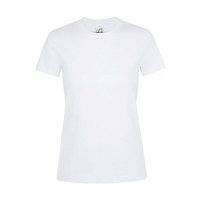 Футболка женская REGENT WOMEN 150, белый Футболка женская REGENT WOMEN 150, белый