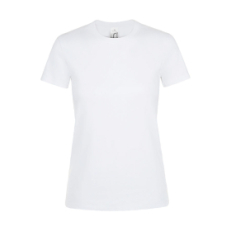 Футболка женская REGENT WOMEN 150, белый