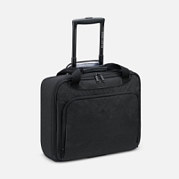 Мобильный офис Esplanade, черный