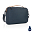 Двухцветная сумка Impact из RPET AWARE™ для ноутбука 15.6"