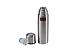 Термос из нерж. стали тм THERMOS FBB-1000GR 1.0L, серебристый