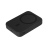 Внешний аккумулятор Юнион PD (Union PD) 10000mAh с функцией беспроводной зарядки 15W, черный