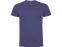 Футболка Dogo Premium мужская, индиго