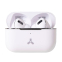 Беспроводные наушники Accesstyle Indigo II TWS, белый, белый