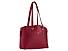 Сумка женская WENGER RosaElli с карманом для ноутбука 14, красная, полиэстер, 37 x29x19 см