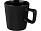 Керамическая кружка Ross объемом 280 мл, черный матовый