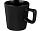 Керамическая кружка Ross объемом 280 мл, черный матовый