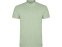 Рубашка поло Star мужская, припыленный зеленый