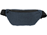 Сумка на пояс Planar, темно-синий
