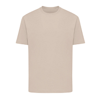 Футболка Iqoniq Teide из переработанного хлопка, унисекс, 180 г/м²