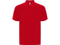 Рубашка поло Centauro Premium мужская, красный