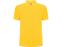Рубашка поло Pegaso мужская, желтый