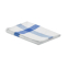 Полотенце кухонное, синий