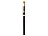 Ручка перьевая Parker IM Core Black GT, черный/золотистый
