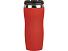 Термокружка Double wall mug C1, soft touch, 350 мл, красный
