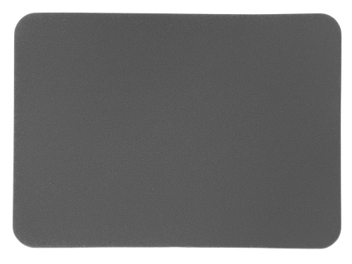 ПАТЧ ПРЯМОУГОЛНЫЙ nubuk (серый) 5,0 х 7,0 см