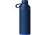 Бутылка для воды Big Ocean Bottle объемом 1000 мл с вакуумной изоляцией, синий