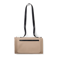 Плед для пикника VINGA Baltimore из переработанного полиэстера RCS, 150х130 см