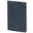 Ежедневник Lable, недатированный, темно-синий