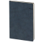 Ежедневник Lable, недатированный, темно-синий