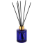 Диффузор ароматический Fragnola, пряная древесина и кардамон, темно-синий