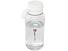 Спортивная бутылка Ryder из переработанного ПЭТ-пластика объемом 900 мл с многофункциональной крышкой, сертифицированная RCS - Белый