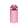 Бутылка для воды Flip mini, розовая