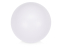 Мячик-антистресс Малевич, белый