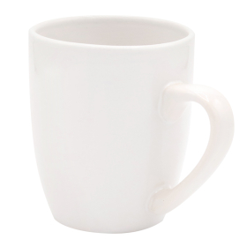 Кружка Darvin 330мл, Белый