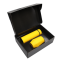 Набор Hot Box E (софт-тач) (желтый)