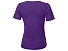 Футболка Heavy Super Club женская, фиолетовый