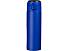 Вакуумная термокружка Waterline с медной изоляцией Bravo, 400 мл, тубус, синий