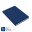 Ежедневник Bplanner.02 (синий)